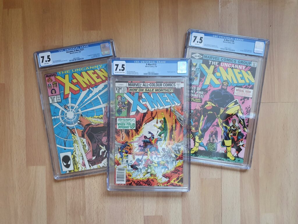 X-Men