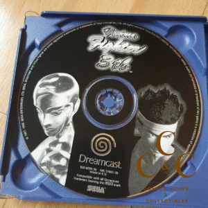 Sega Dreamcast - Virtua Fighter 3th