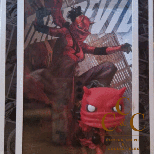 Collectible (Actionfigure)