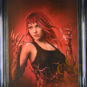 Marvel 2019 -Amazing Spider-Man #30 (831) - CGC 9.6 - Virgin Edition