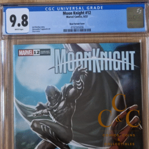Graded Comics (CBCS)