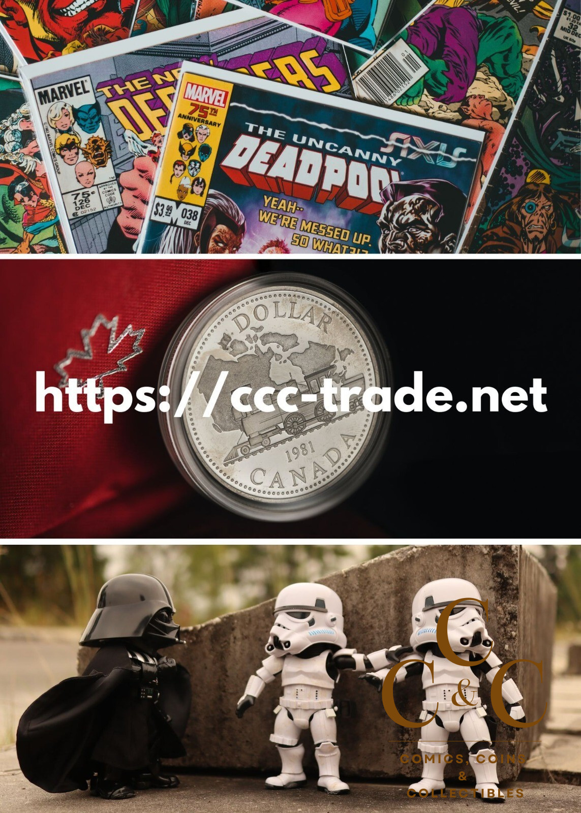 Star Wars: War of the Bounty Hunters Alpha - Black Flag Road Tour Var - CGC 9.8 - Image 6