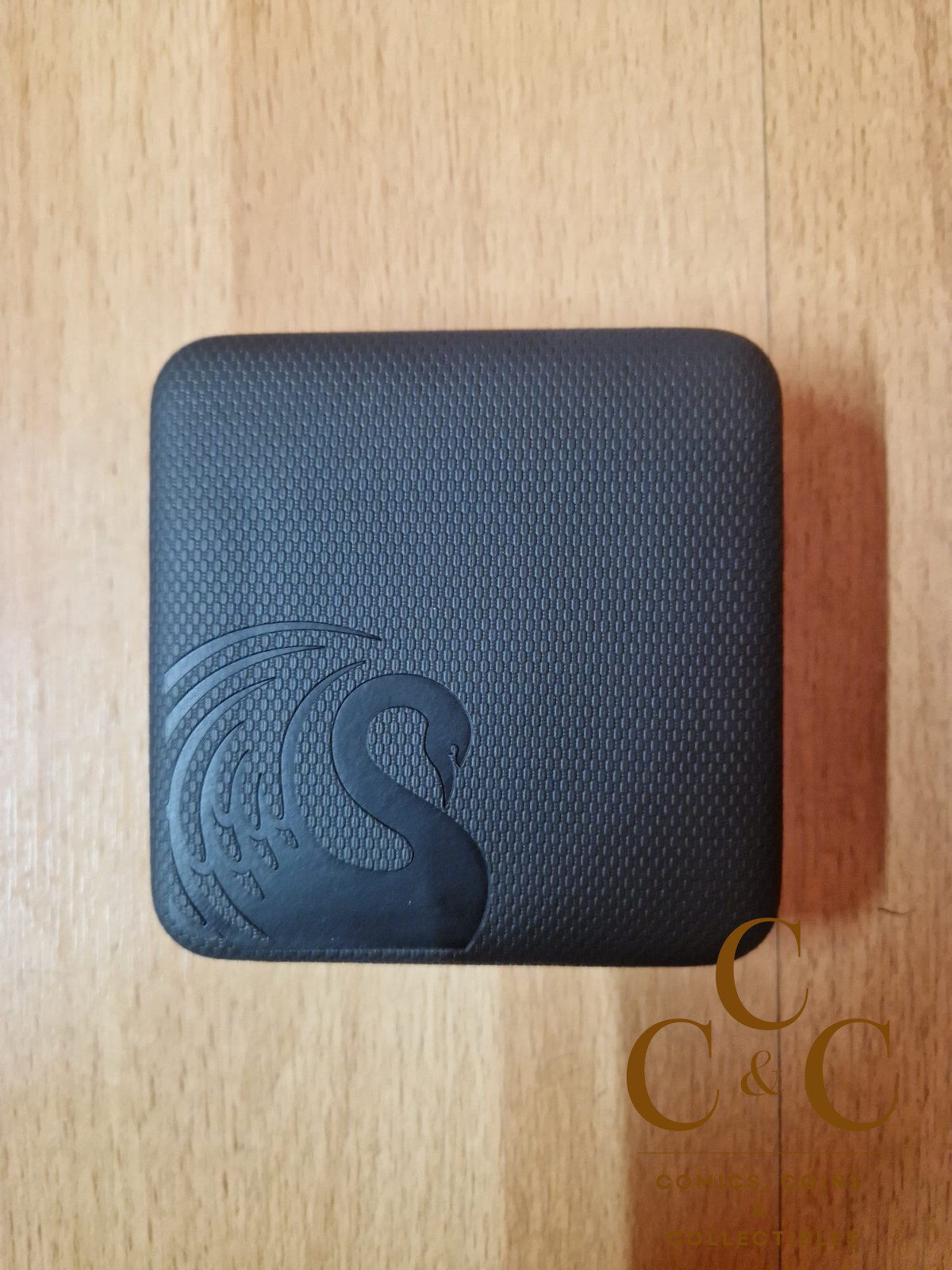 Perth Mint 2017 -Dragon & Pearl - Rotating Pearl - 1oz Silver Antiqued Coin - Image 8