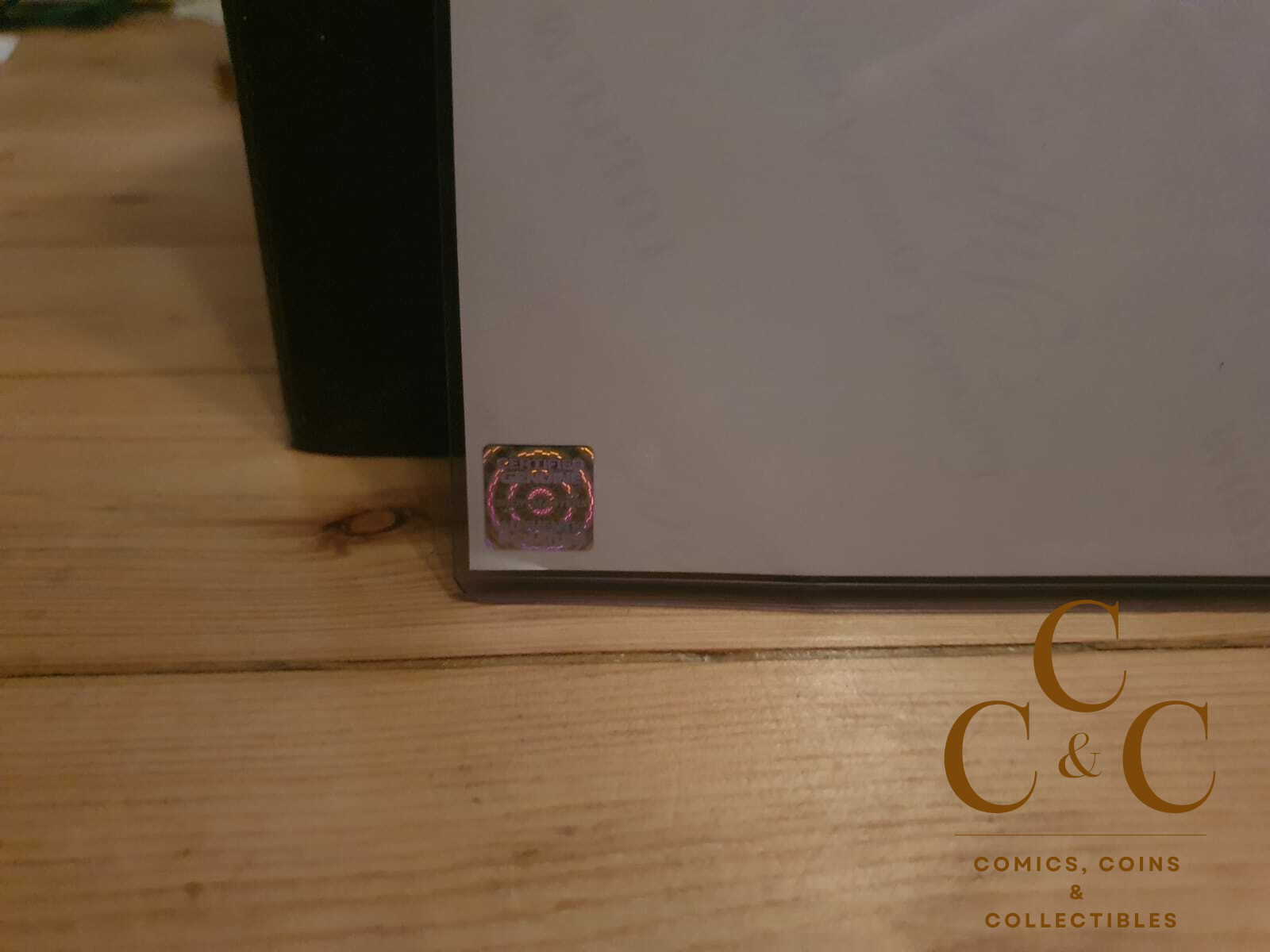 Star Wars Bounty Hunters Signatures by Bulloch, Butterfield , Ross and Simpson - Image 4