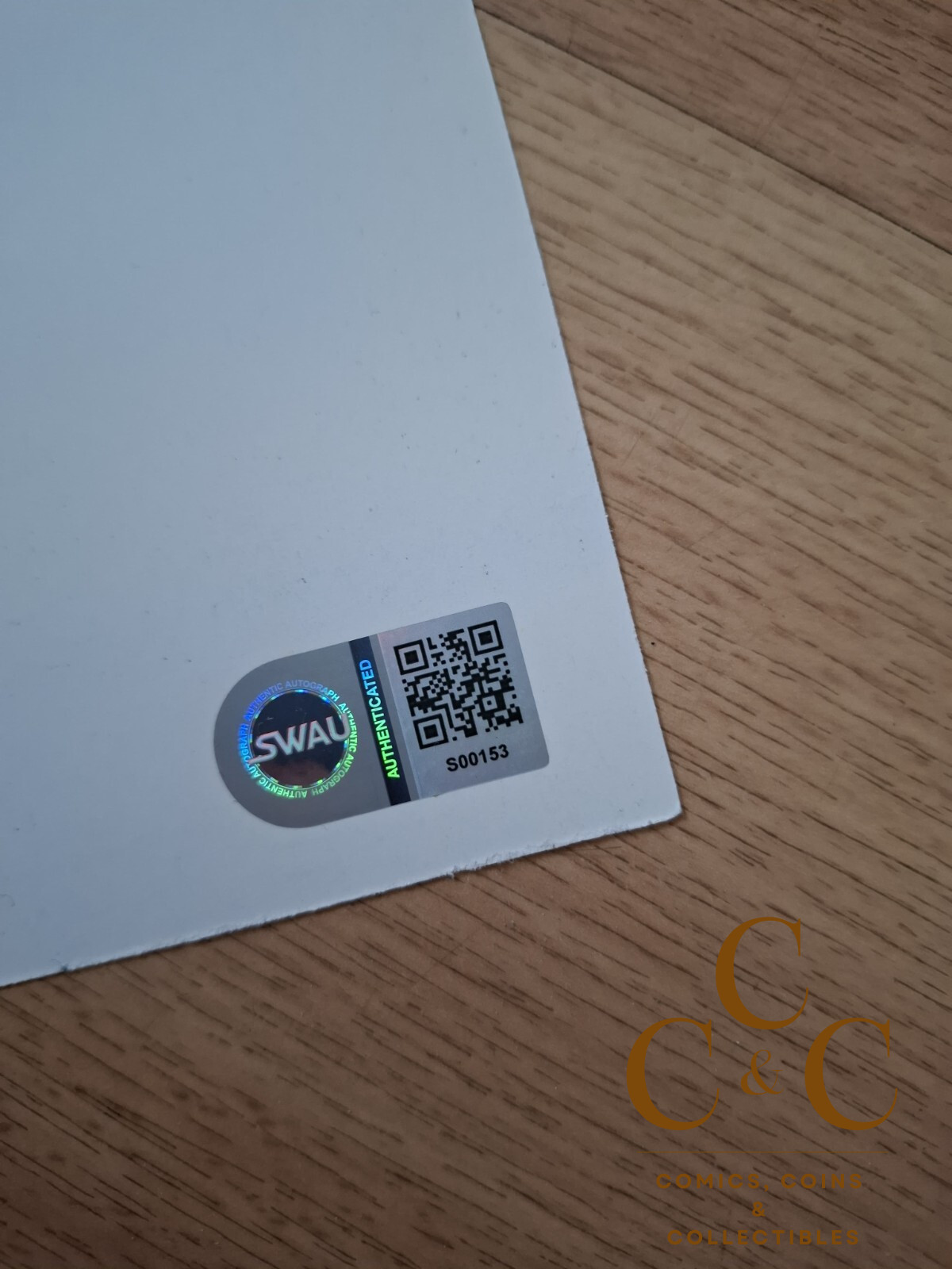 Will Smith as Mike Lowrey & Martin Lawrence as Marcus Burnett Bad Boys II cert - Image 4